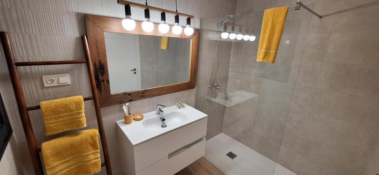 Casilla De Costa Luz Home لا أوليفا المظهر الخارجي الصورة